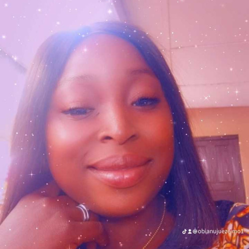 obianuju o. profile photo