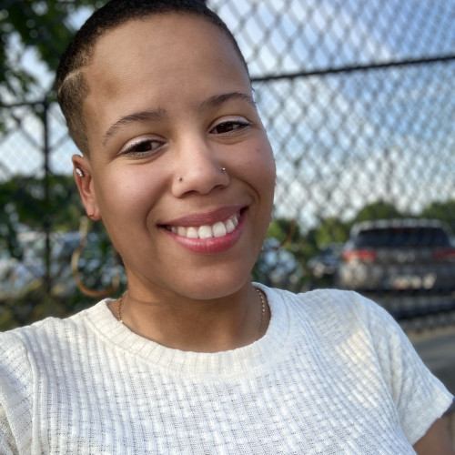 Chantel G. profile photo
