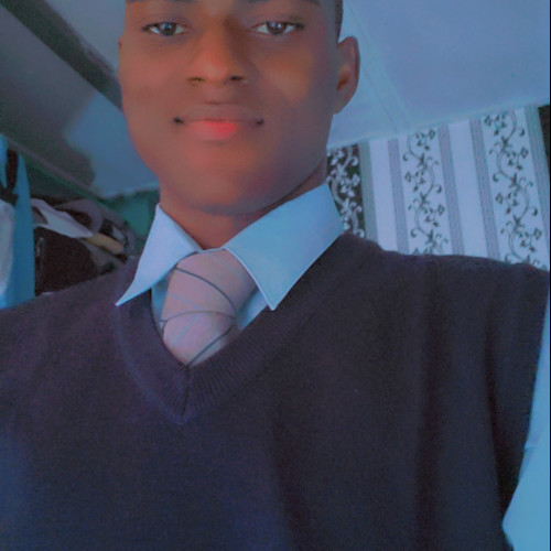 Lukuman S. profile photo