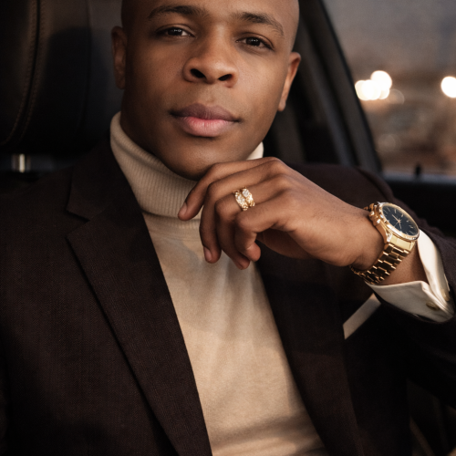 Nnamdi Michael I. profile photo
