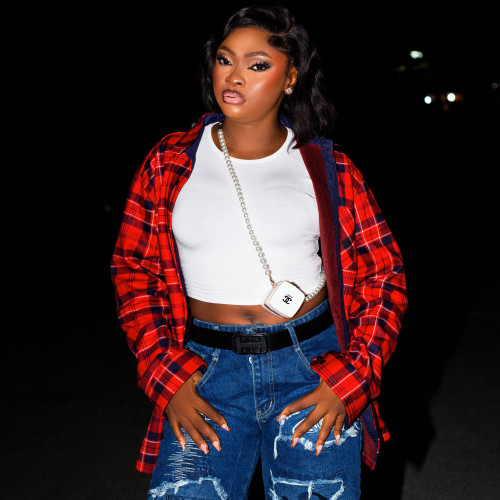 GOODNESS  B.