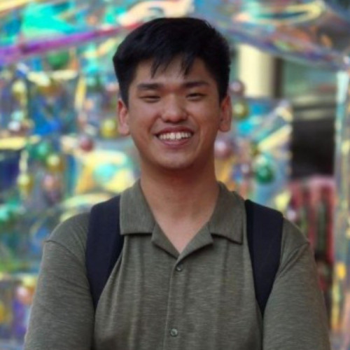 Zeke H. profile photo