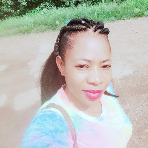 Prisca M. profile photo