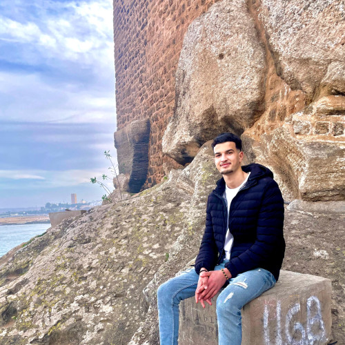 Bilal O. profile photo
