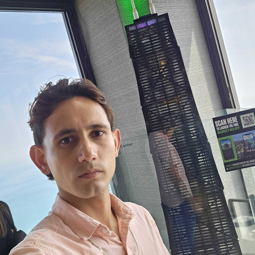 Aaron P. profile photo