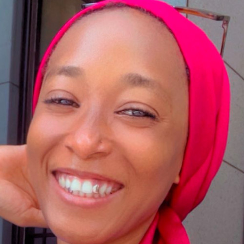 Jameelah M. profile photo