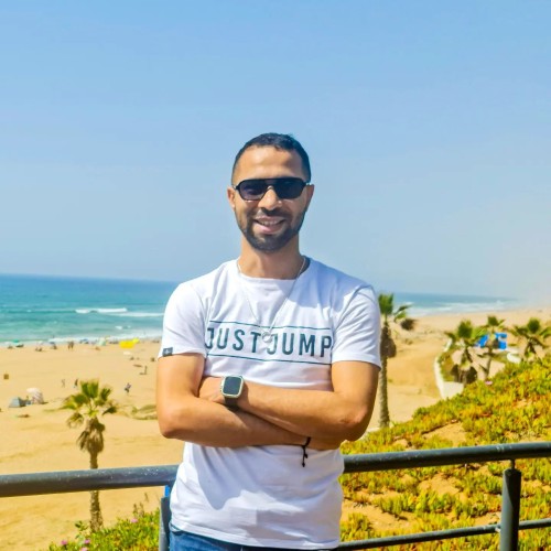 Samadi Z. profile photo