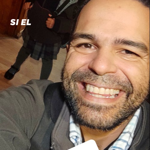 Alejandro  S.
