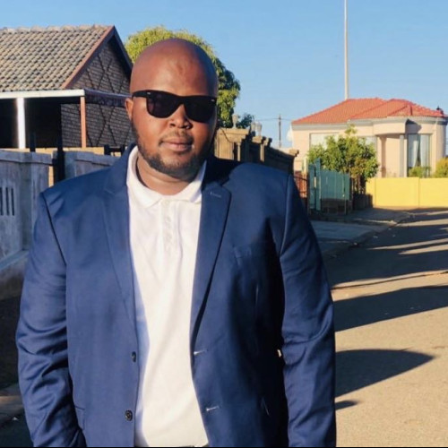 letlhogonolo B.