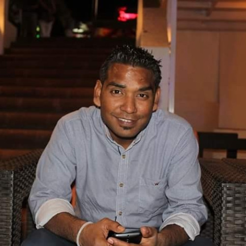 Sameer  G. profile photo