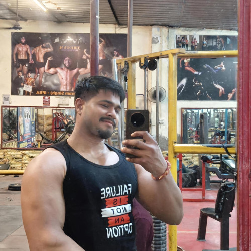 Shivam m. profile photo