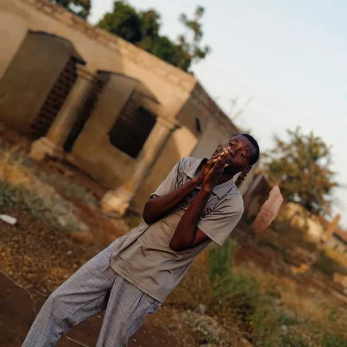 ukurodo D. profile photo