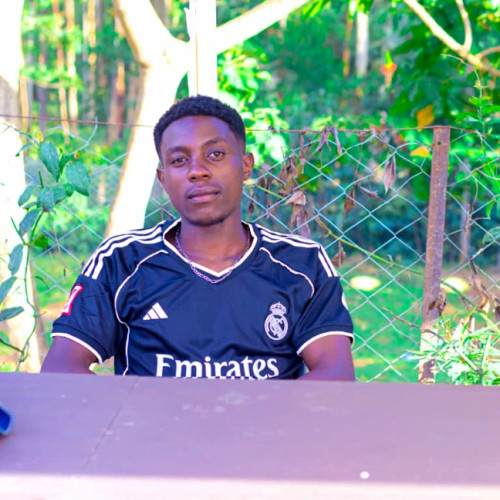 Bravin K. profile photo