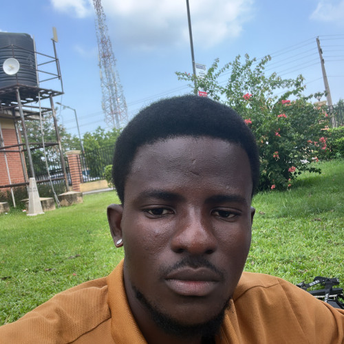 Giwa D. profile photo