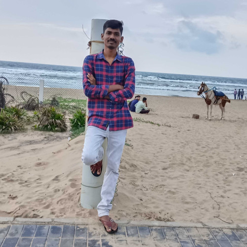 jagadeeswara reddy p. profile photo