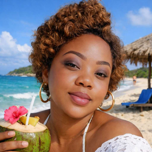 Joyce Z. profile photo