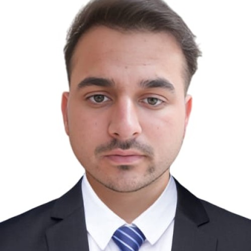Ahmad H. profile photo