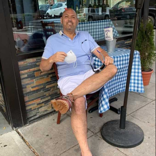 Anthony V. profile photo