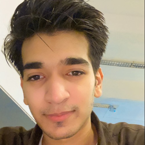 Taimoor A.