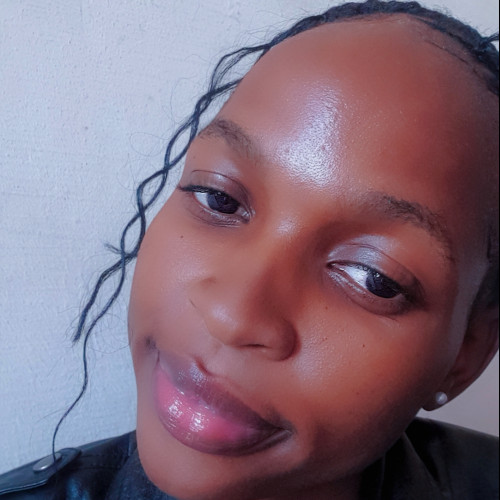Alexia M. profile photo