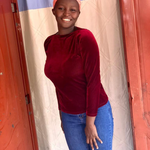 isatou k. profile photo