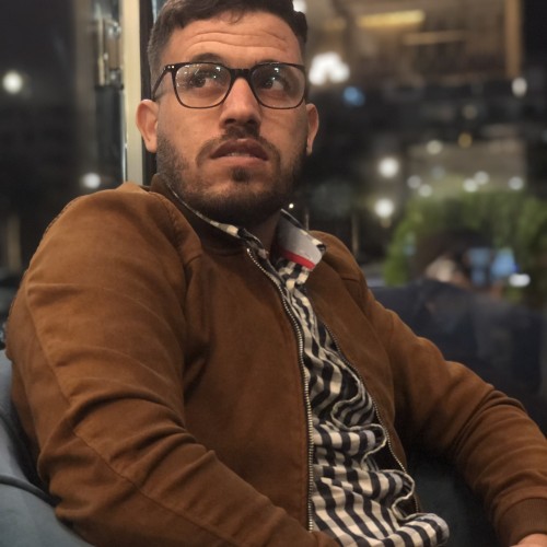 Abdelali T. profile photo