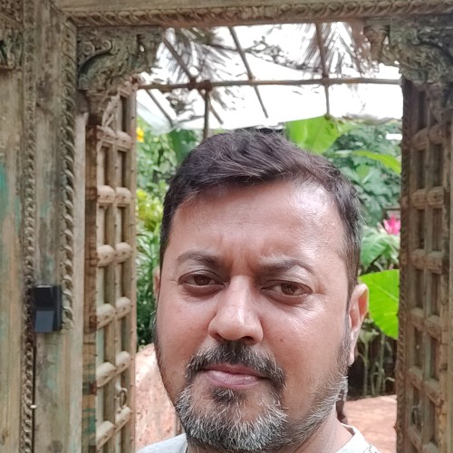 Samrat k.