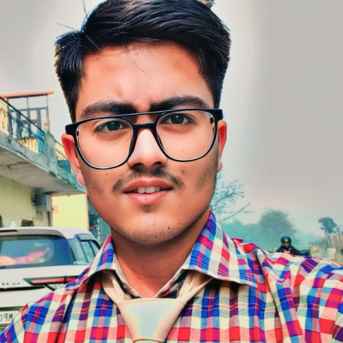 Sajal S. profile photo