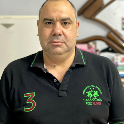 WESAM A. profile photo