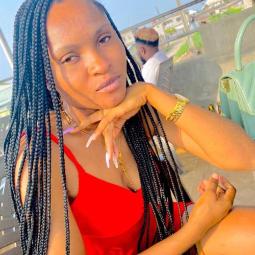 Sugar Kay  K.