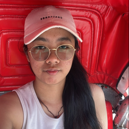 Shiela Mae R. profile photo