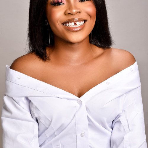 Grace O. profile photo