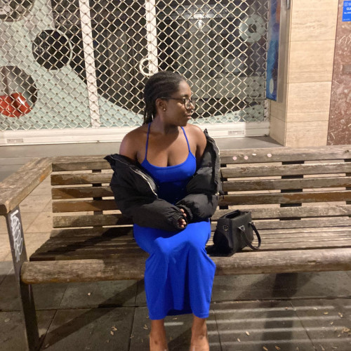 Beatriz O. profile photo