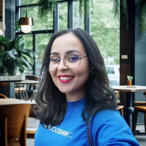 Faty A. profile photo