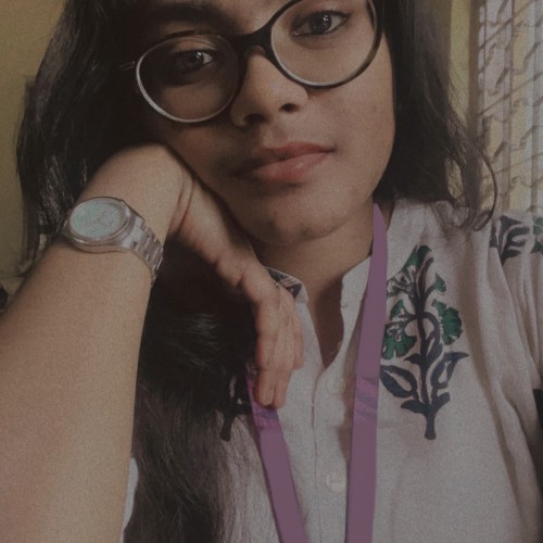 Glory J. profile photo