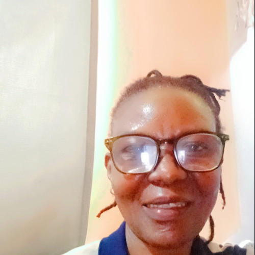 Akoth O. profile photo