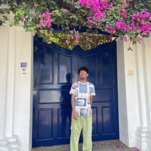 Siddid D. profile photo