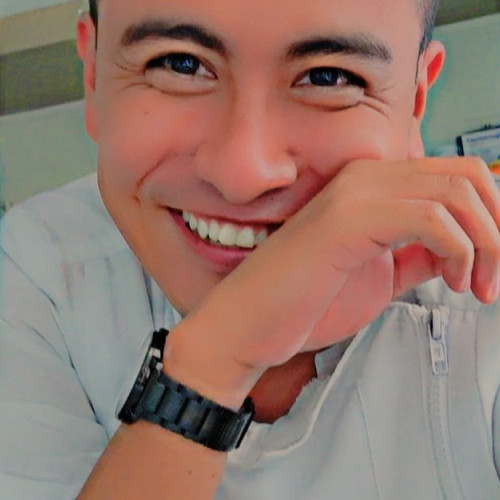 Pablo de Jesus  F. profile photo
