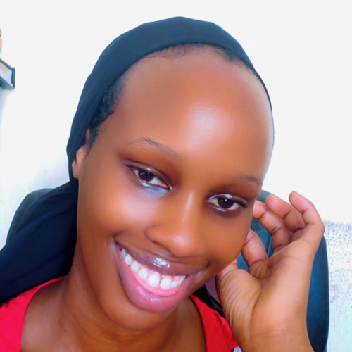 Najjulu P. profile photo
