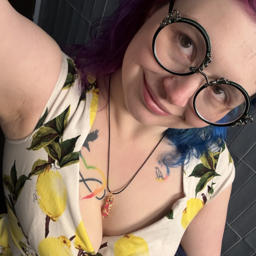 Samantha R. profile photo