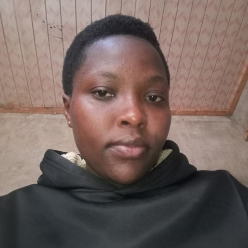 Eunice W. profile photo