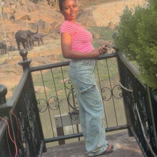 Blessing A. profile photo