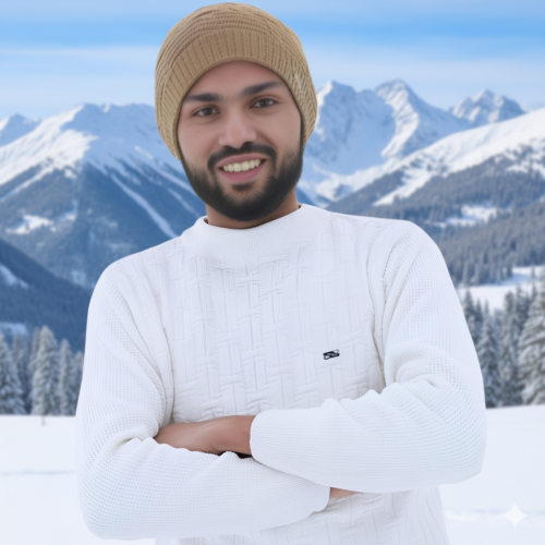 DEEP KUMAR  A. profile photo
