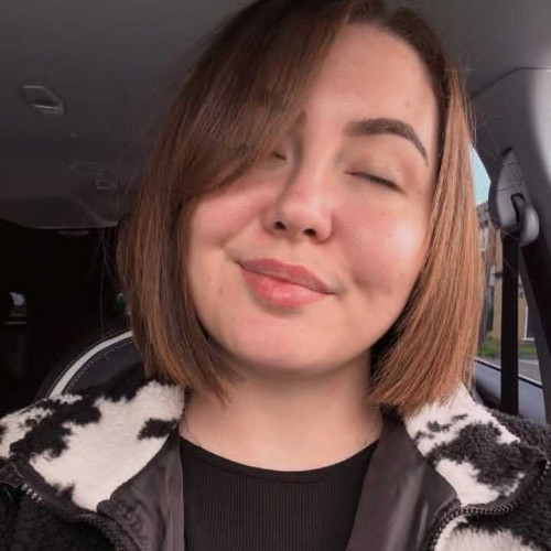 Hannah m. profile photo