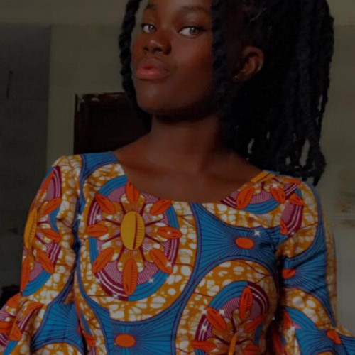 Frederica  B. profile photo