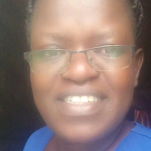 Truphena  N. profile photo