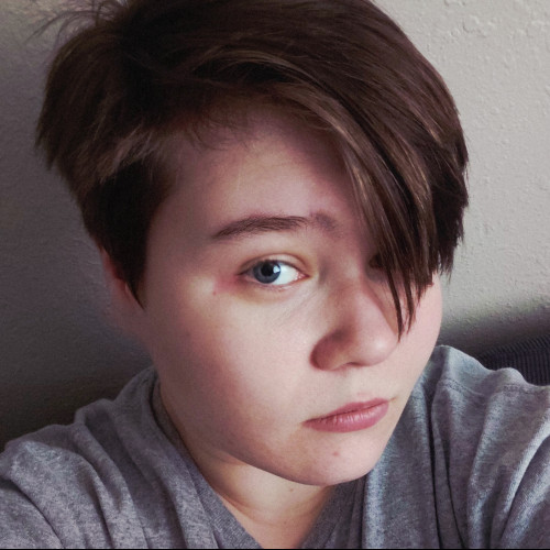 Maegan W. profile photo