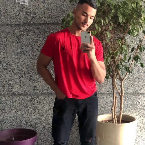 Abdrahmane  L. profile photo