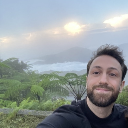 Raphael  G. profile photo