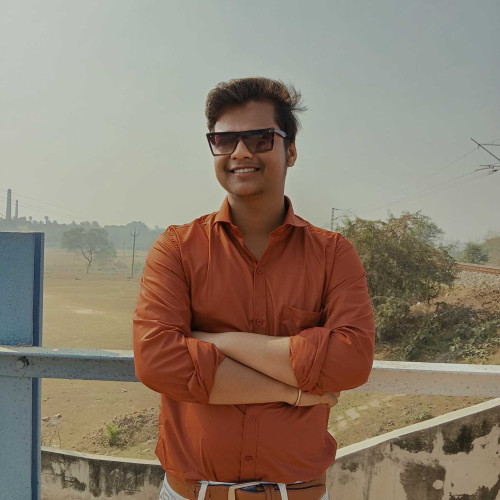 Aritto D. profile photo